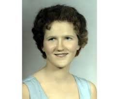 Martha Swenson Obituary (1940