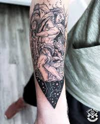 Top 100 tattoo designs and meanings for men women styles. 54 Unique And Gorgeous Aquarius Tattoos With Meanings