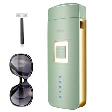The first result will be noticed straight away. Buy Ipl Hair Removal For Women And Men Painless Permanent Hair Removal Device At Home Laser Hair Remover For Facial Whole Body Upgrade To Unlimited Flashes Green Online In Indonesia B087wyr7s5