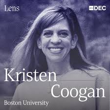 Announcing our fifth paper session for the Lens Symposium taking place from  5:15-6:15 pm in Old Tishman at Parsons with a theme of A Lens