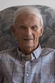 Reginald Cluney Obituary