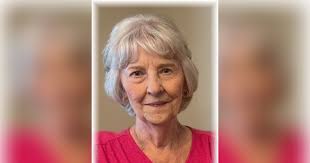 Obituary for Elaine Freeman