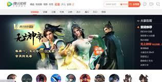 These anime usually have original chinese dialogue and/or were first released in china. Best Websites To Watch Chinese Anime Online Cooltechbiz