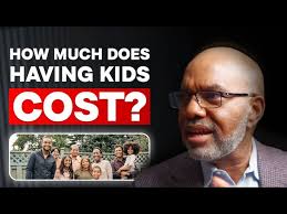 Want a Big Family? Here’s What It REALLY Costs!