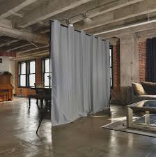 It looks good and works great. Room Divider Ideas For Lofts Novocom Top