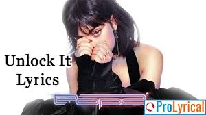 Unlock the swag lyrics by rae sremmurd. I Can See It In Your Eyes Know You Feel The Same Lyrics Charli Xcx Pro Lyrical