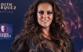 Jonathan martínez, un joven de 20 años originario de ciudad del carmen, campeche, participó este martes en el casting de la voz méxico, donde logró convencer a edith márquez para formar parte de su equipo. Edith Marquez Vuelve Con Su Nuevo Album Contigo El Sol De Toluca Noticias Locales Policiacas Sobre Mexico Edomex Y El Mundo