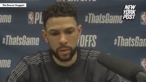 Austin Rivers opens up about emotional return to the NBA: 'It's a beautiful  game'