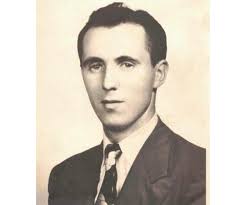 Charles Murphy Obituary (1924