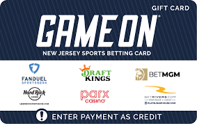 Draftkings is an american daily fantasy sports contest and sports betting operator. Get A Game On Card And Amp Up The Fun Game On