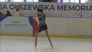 Mark Kulish FS Denkova-Staviski Cup junior 2023