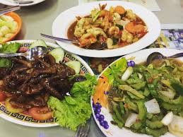 All types of foods are available too, if you wanted chinese food delivery near me, then you're in luck. 5 Restoran Chinese Food Halal Di Jakarta