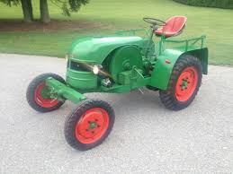 Pin On Kramer Tractor