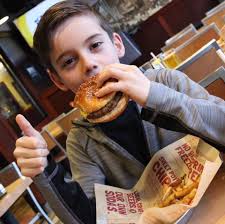 Bagger Dave's Burger Tavern