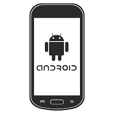 Whatsapp android, whatsapp, text, logo, vector icons png. Vector For Free Use Phone With Android Logo