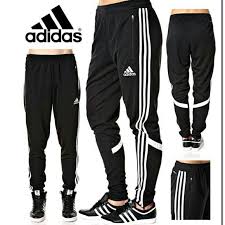 Black And Yellow Adidas Track Pants Lowest Adidas Track Pants Adidas Soccer Pants Soccer Pants Mens Outfits