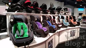 2016 Carseat And Stroller Preview What S New Improved Coming Soon From Baby Trend Britax Chicco Clek Combi Cybex Doona Dorel Evenflo Gb Carseatblog