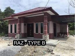 Hal ini memberikan kesan anda juga dapat berjualan baju secara emperan kaki lima di pasar kaget dekat rumah anda. Bina Rumah Serendah 50k Raz Rumah Mampu Bina Facebook