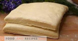 Le torte salate e le pizze di pasta sfoglia sono buone in tutte le stagioni. Pasta Sfoglia A Casa