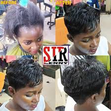 As one of the best short haircuts for men, the undercut will elevate your curtains hairstyle whether you have short, medium or long hair. Sir Lenny Ladies Haircuts Nairobi Kenya Facebook