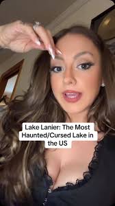 Yesterday I posted a video about Lake Tahoe and lots of people commented  and said to look into Lake Lanier