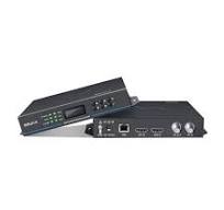[Hot Item] OEM Dual HD to RF Output Digital DVB-T Modulator
