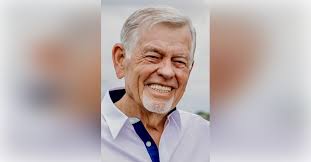 Obituary information for James Hammonds