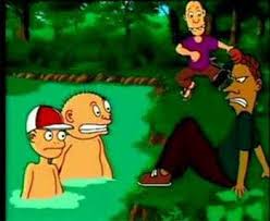 Pada zaman dahulu, ada kerajaan yang terkenal bernama calaria,di situ diperintah oleh raja aids dan juga isterinya yang bernama ratu aeniz. Malaysian Animation Wikiwand