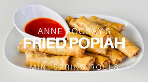 Sos popia juga boleh disimpan dalam bekas bertutup jika tak nak sira. Resepi Popia Goreng Vegetarian Famousresipi Farbuck Com