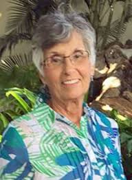 Dorothy Seeley Obituary June 19, 2018