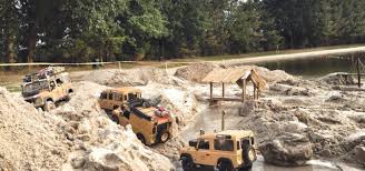Das boomracing chassis macht einen sehr soliden eindruck so komplett aus. Rc Camel Trophy Benelux Video Rc Car Action