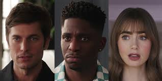 Everything We Know About Emily in Paris Season 4