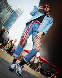 Buy korean clothes online in india by korianaa by gunjan gallery. Why Korean Street Fashion Is Important
