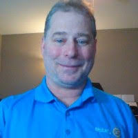 Andrew Mangels's Instagram, Twitter & Facebook