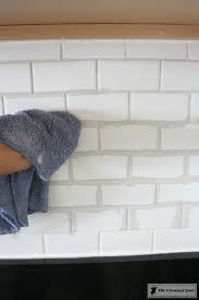 To help you choose the right grout color for your tile scheme, here are some favorite looks you might want to consider, along with some general advice for virtually every tiling scenario you might encounter. How To Easily Change The Color Of Existing Grout The Crowned Goat Tile Grout Color Kitchen Grout Grout Color