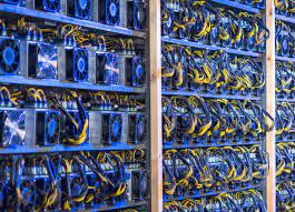 Kripto Para Madenciligi Bilgisayar Parca Fiyatlarini Artirdi