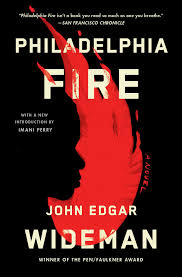 The transfer from her computer camera to a real camera. Philadelphia Fire Book By John Edgar Wideman Official Publisher Page Simon Schuster