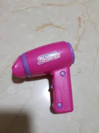 Our expert tester gives every we also put the hair dryers through a user trial to get an idea of how easy they are to use. Kid Toy Hair Dryer Babies Kids Toys Walkers On Carousell