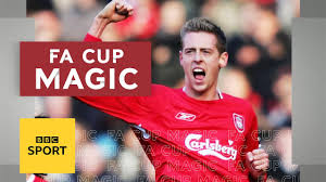 Manchester united welcome liverpool to old trafford for a mouthwatering cup tie on sunday. Five Manchester United And Liverpool Cup Clashes Fa Cup Magic Youtube
