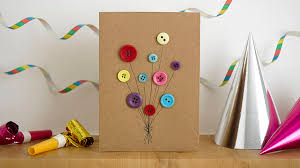 Maybe you would like to learn more about one of these? 50 Diy Birthday Cards For Everyone In Your Life
