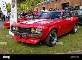 Image result for Red 1976 Toyota