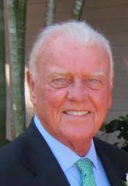 Obituary information for John B. 'Jack' Hynes, Jr.