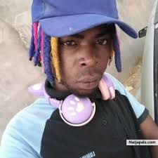 Naija Nigerian Reggea Songs