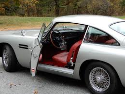 Image result for Caribbean Pearl 1964 Aston Martin