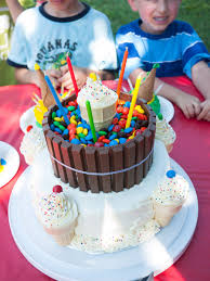 4.7 out of 5 stars. How To Throw A Carnival Birthday Party Holidappy