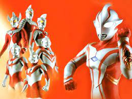 ultraman mebius episode 1 a fateful encounter