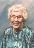 Gladys Aldridge Obituary (2011)