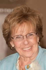 Obituary information for Jeanne R. Kinchla