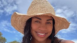 Katie Morton Discusses Potentially Moving from London and What She's  Looking for in a New Partner