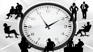 Temps plein combien d heures. Travail A Temps Partiel Definition Duree Conditions Droits Des Salaries